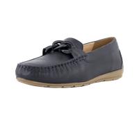 ara ALABAMA ALA für Damen, blau, Größe 40 EU / 6,5 UK