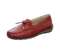 ara ALABAMA ALA für Damen, rot, Größe 42 ½ EU / 8,5 UK