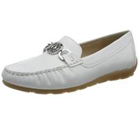 ARA Alabama Blau Weiss Glattleder 36 EU