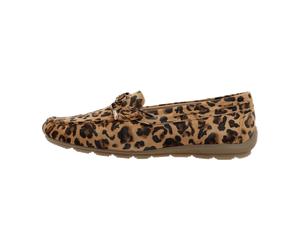 ara ALABAMA für Damen, animal, Größe 42 ½ EU / 8,5 UK