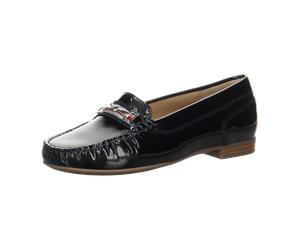 ara ALABAMA für Damen, blau, Größe 41 EU / 7 UK