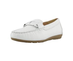 ara ALABAMA für Damen, weiß, Größe 38 ½ EU / 5,5 UK