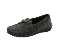 Ara Alabama - Olive Veloursleder Größe: 38.5 Normal