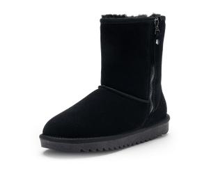 ara ALASKA ALAS für Damen, schwarz, Größe 37 EU