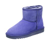 ara Alaska Boot blau für Damen, lila, Größe 39 EU