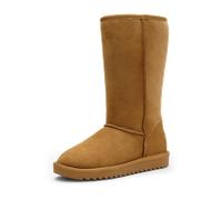 ara Alaska Boot cognac für Damen, braun, Größe 36 EU