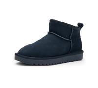 ara Alaska Boot ocean für Damen, blau, Größe 36 EU