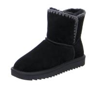 ara Alaska Boot schwarz für Damen, schwarz, Größe 37 EU