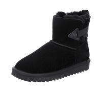 ara Alaska Boot schwarz für Damen, schwarz, Größe 39 EU