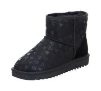 ara Alaska Boot schwarz für Damen, schwarz, Größe 40 EU