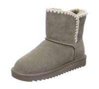 ara Alaska Boot taupe für Damen, grau, Größe 36 EU