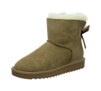 ara ALASKA Boots für Damen, braun, Größe 43 EU