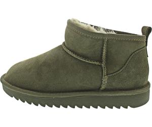 Ara ALASKA Boots Grün - Grün / 38