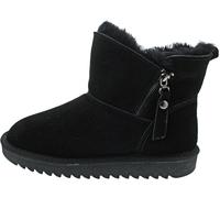 Ara ALASKA Boots Schwarz - Schwarz / 39