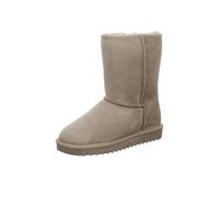Ara Damen Stiefelette Alaska Taupe Weit Größe 36 EU