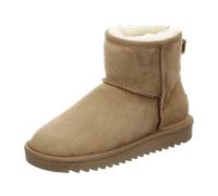 ALASKA - Farbe - COGNAC - Größe - 37