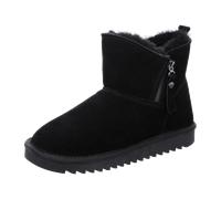 Ara Winter Boots Damen schwarz 39