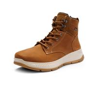 ara Aldo Stiefelette nuts,nuss für Herren, braun, Größe 44 EU