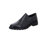 Ara Slipper Halbschuh Allesio Herren Schwarz Größe 42 EU