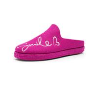 ara Alma Pantolette fuxia für Damen, pink, Größe 36 EU