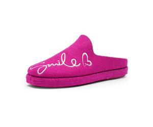 ara Alma Pantolette fuxia für Damen, pink, Größe 36 EU