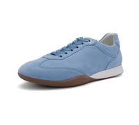 ara Amalfi Schnürer azzuro für Damen, blau, Größe 38 EU