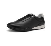 ARA Sneaker Amalfi SCHWARZ,Cream Gr. 44