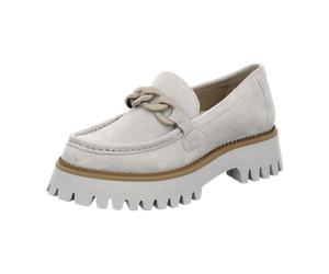 ara Amsterdam Slipper sand für Damen, beige, Größe 40 EU / 6,5 UK