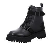 ara Amsterdam Stiefelette taiga für Damen, schwarz, Gr. 36 ½ EU / 3,5 UK