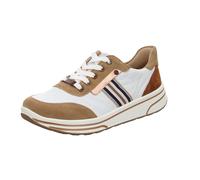 Ara - Ara - 23639100094 weiß-kombi - Gr. - 4