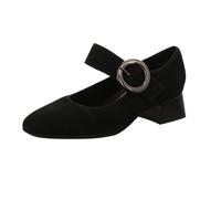 ara GRAZ für Damen, schwarz, Größe 42 EU / 8 UK