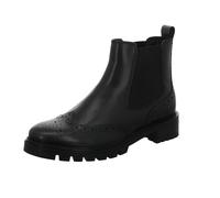 ARA Damen Tulsa Chelsea-Stiefel, Schwarz, 37 EU