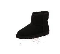 ARA Damen ALASKA Stiefelette, SCHWARZ , 39