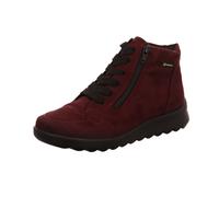 ara TORONTO BRUNELLO 5 für Damen, rot, Gr. 43 EU / 9 UK