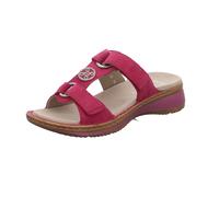 ara Damen Hawaii Slipper, PINK, 42 EU
