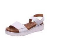 female Komfort Sandalen weiss 2022 Bilbao-S 42