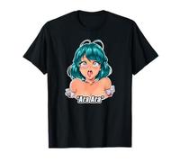 Ara Ara Hentai I Japan Mädchen Anime Otaku Waifu T-Shirt