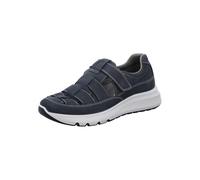 Ara Slipper Arizona Jeansblau Größe 42 Weit