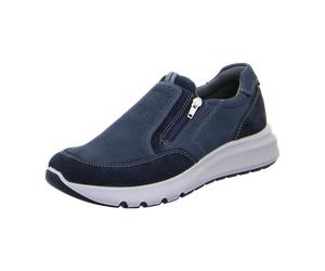 ara ARIZONA für Herren, blau, Größe 45 EU