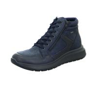 ara Arizona Schnürer blau für Herren, blau, Größe 45 EU