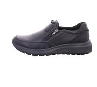 Ara Komfort Slipper schwarz Arizona 44