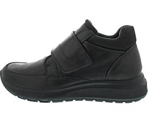 Ara Arizona Stiefelette Schwarz - Schwarz / 41