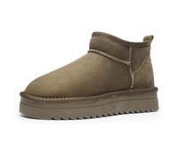 Ara Damenschuhe ARKTIS Braun Größe 43