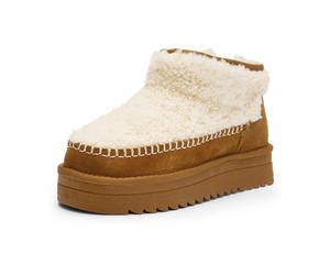 ara ARKTIS für Damen, braun, Größe 41 EU