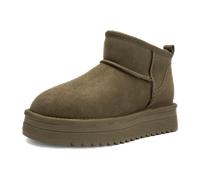 ara Arktis Stiefelette grün für Damen, grün, Größe 42 EU