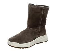 ara Aspen Stiefel schwarz für Damen, grau, Gr. 38 ½ EU / 5,5 UK