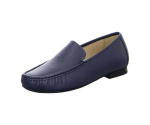 ara ATLANTA ATL für Damen, blau, Größe 37 EU / 4 UK