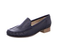 ara ATLANTA für Damen, blau, Größe 41 ½ EU / 7,5 UK