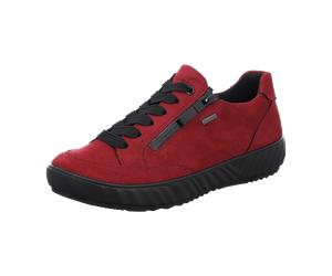 ara AVIO für Damen, rot, Größe 40 EU / 6,5 UK