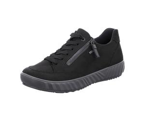 ara AVIO für Damen, schwarz, Größe 42 EU / 8 UK